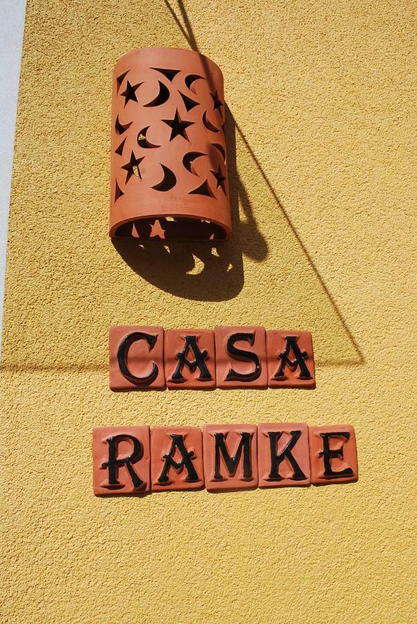 Апартаменты Casa Ramke Eitorf Экстерьер фото